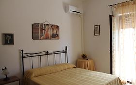 B&B La Nuova Fattoria