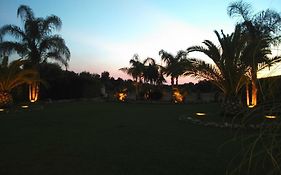 B&B La Nuova Fattoria