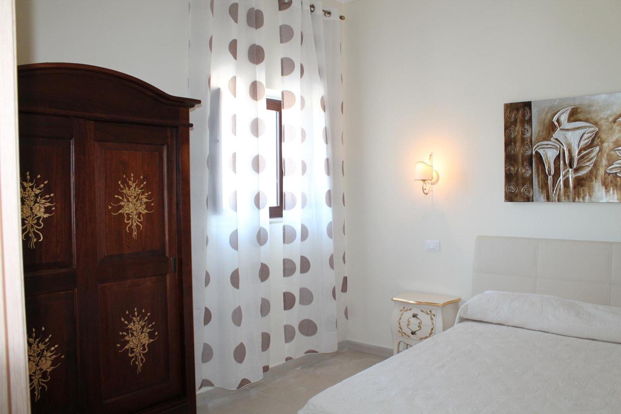 B&B La Nuova Fattoria Lizzano  Esterno foto
