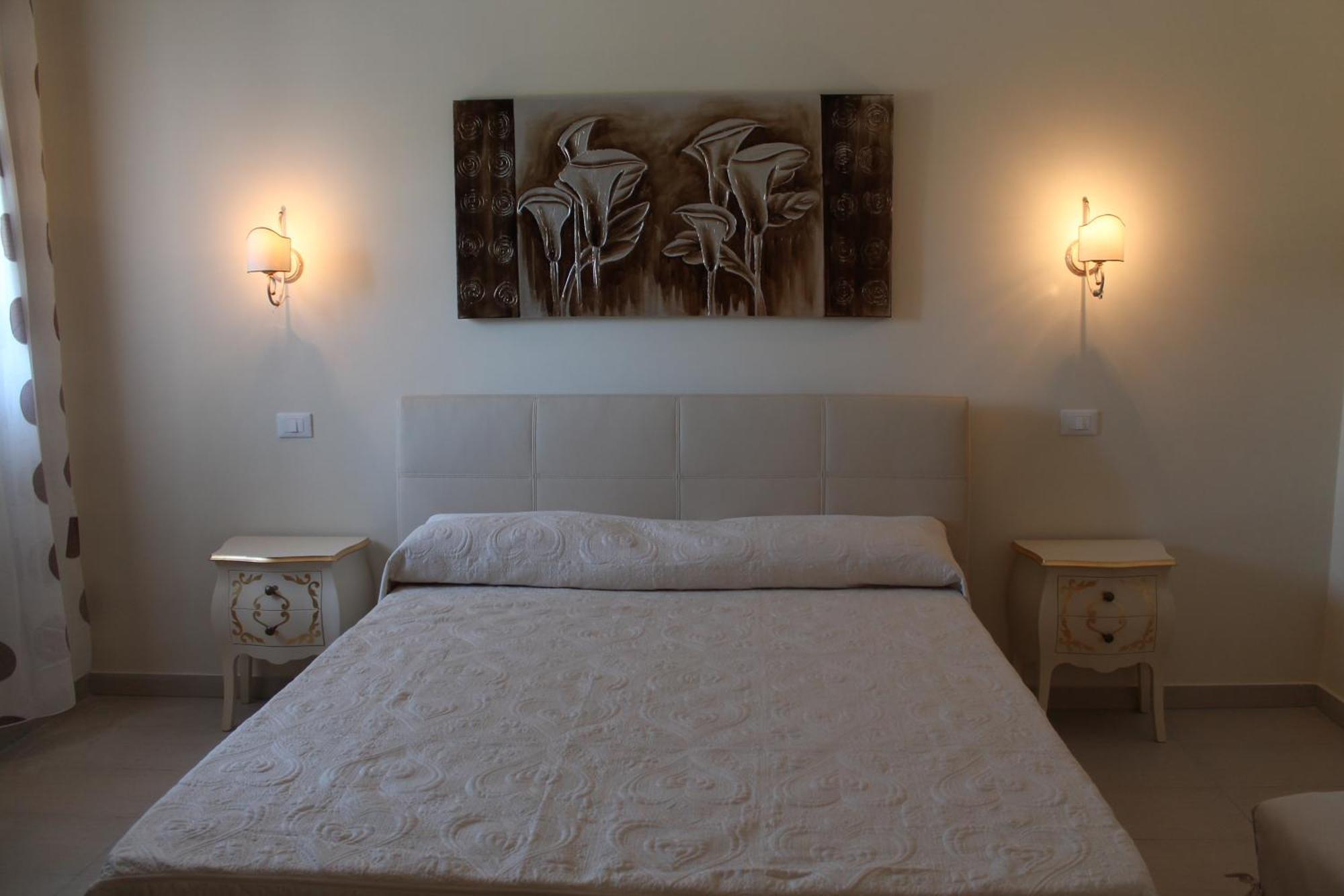 B&B La Nuova Fattoria Lizzano  Esterno foto