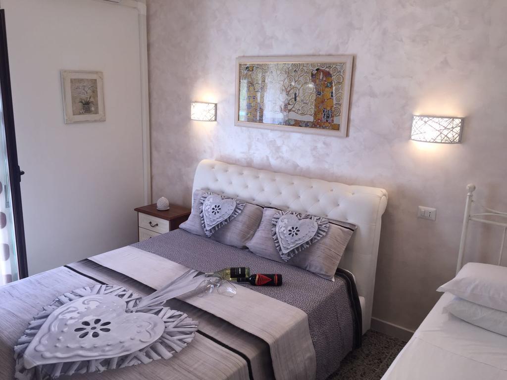 B&B La Nuova Fattoria Lizzano  Esterno foto