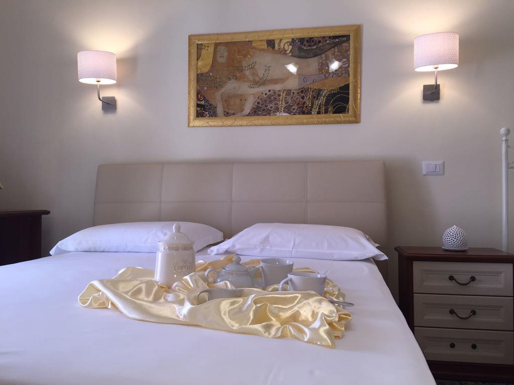 B&B La Nuova Fattoria Lizzano  Esterno foto